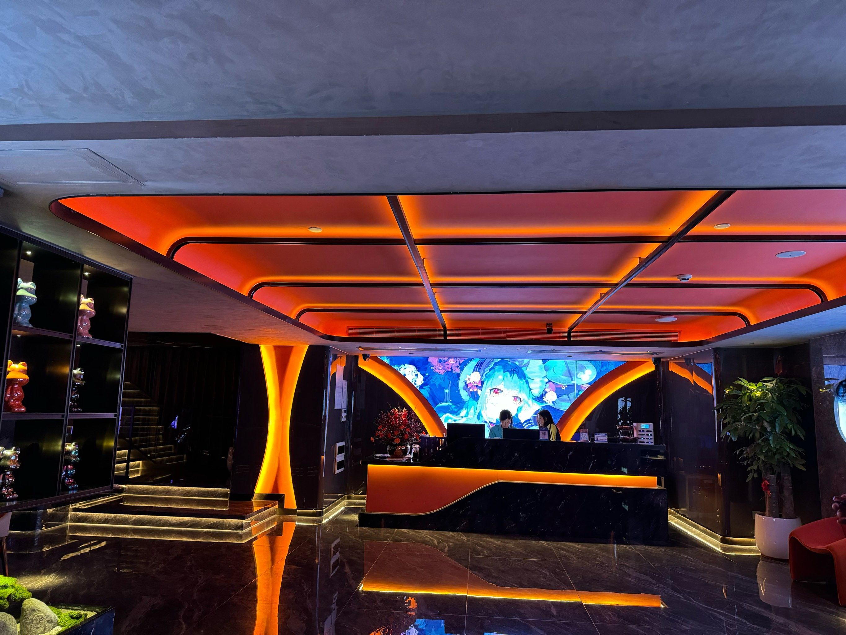 泸州商务ktv优质聚会首选地点-江阳区ktv预定